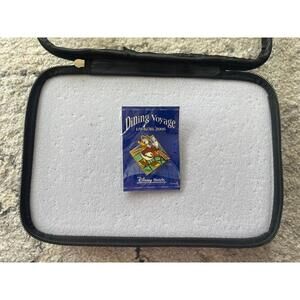 Tokyo Disney Donald pin